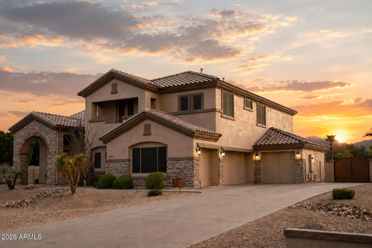 18529 W Beryl Court, Waddell, AZ 85355 - #1