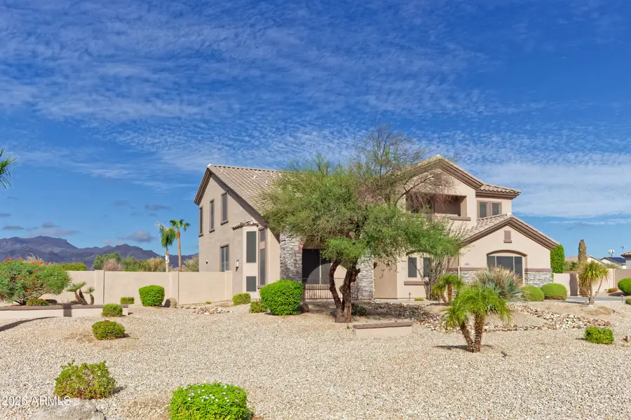 18529 W Beryl Court, Waddell, AZ 85355 - #2