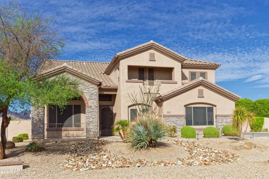 18529 W Beryl Court, Waddell, AZ 85355 - #3