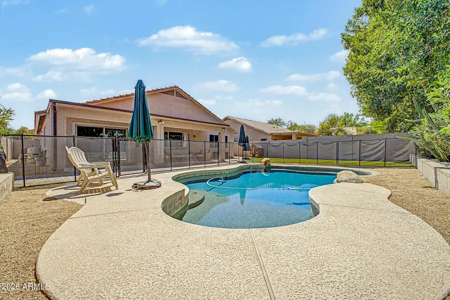 5168 W Augusta Avenue, Glendale, AZ 85301 - #2