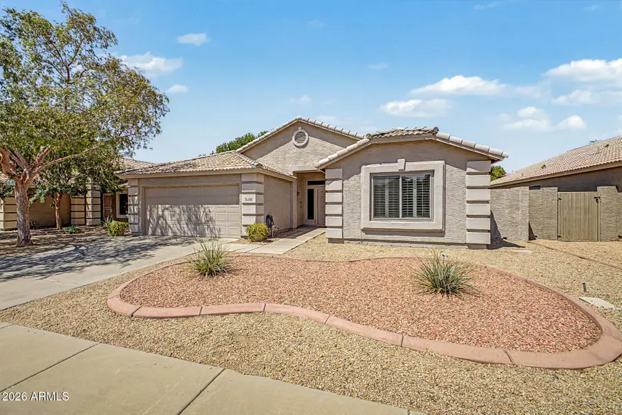 5168 W Augusta Avenue, Glendale, AZ 85301 - #3