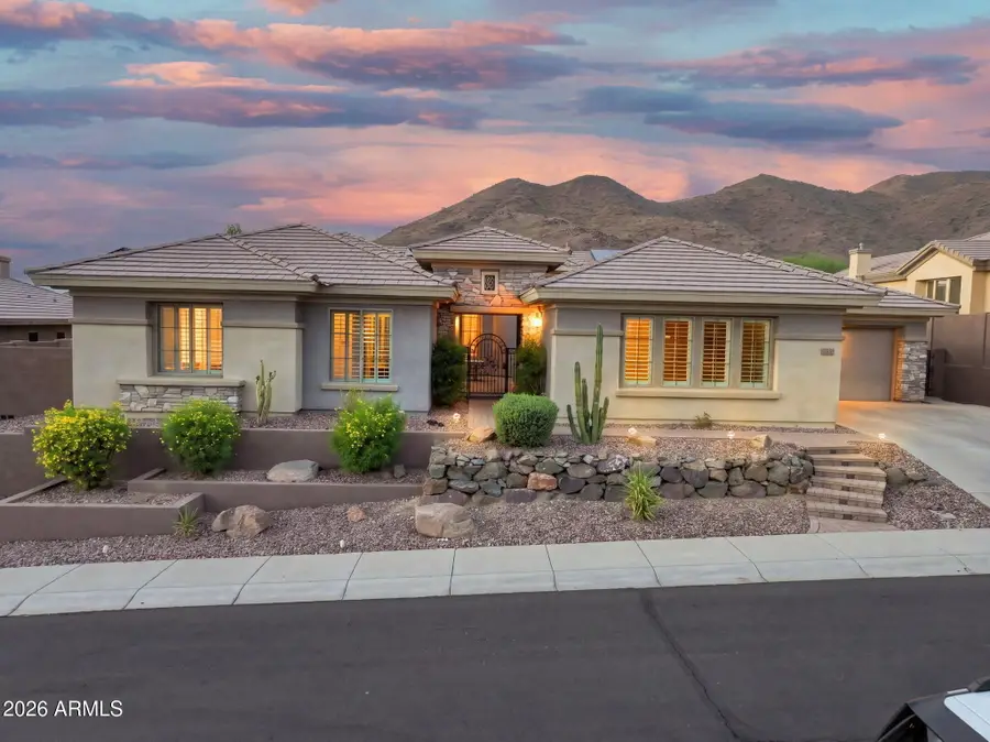 2538 W Shinnecock Way, Phoenix, AZ 85086 - #2