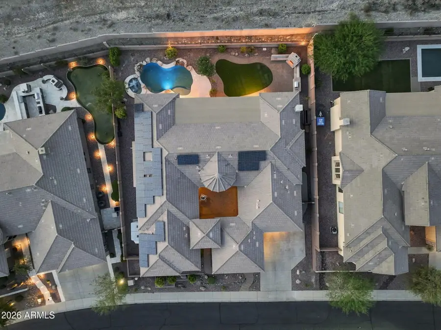 2538 W Shinnecock Way, Phoenix, AZ 85086 - #3