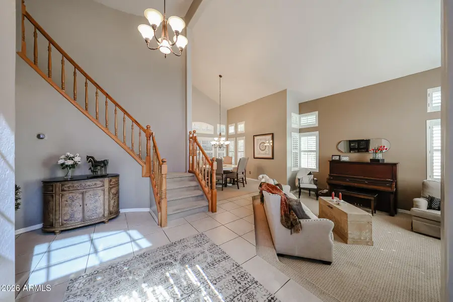 695 N Sycamore Court, Chandler, AZ 85224 - #2