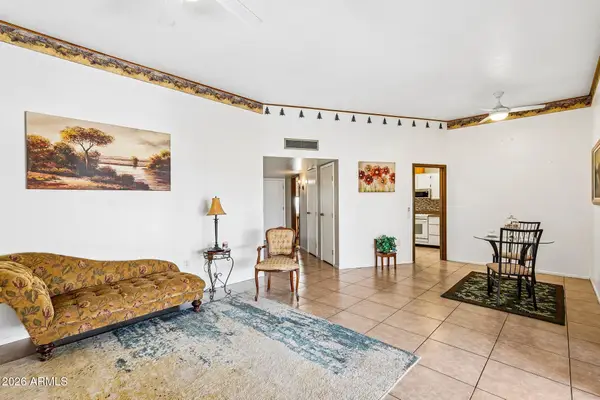 13833 N 111th Avenue, Sun City, AZ 85351