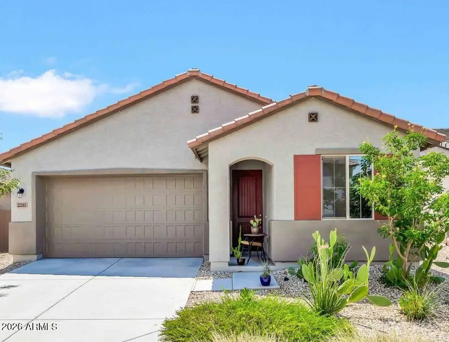 22333 W Burnett Road, Surprise, AZ 85387 - #3
