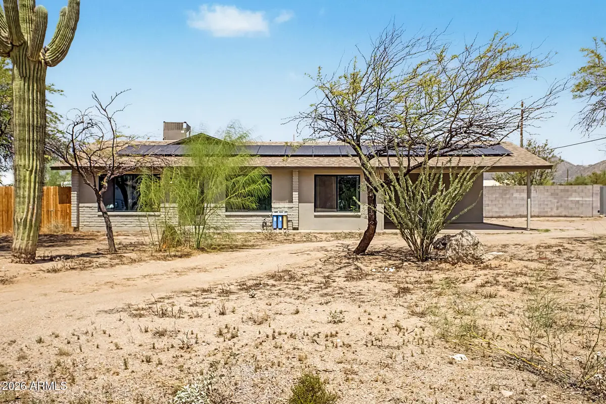 7750 E Hermosa Vista Drive, Mesa, AZ 85207 - #1
