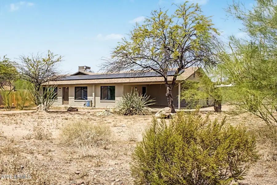 7750 E Hermosa Vista Drive, Mesa, AZ 85207 - #2