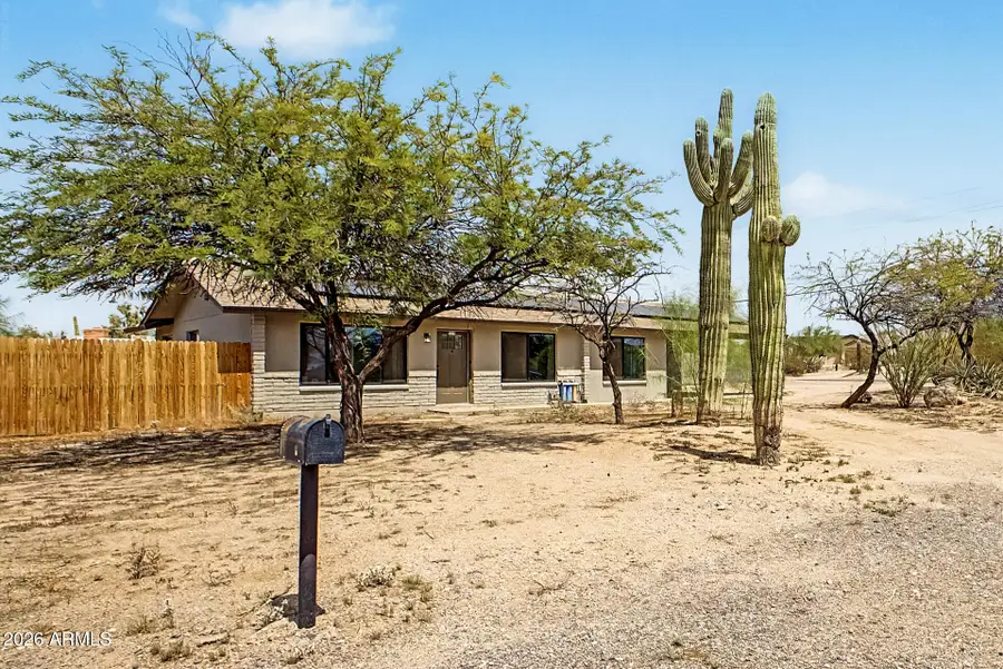 7750 E Hermosa Vista Drive, Mesa, AZ 85207 - #3