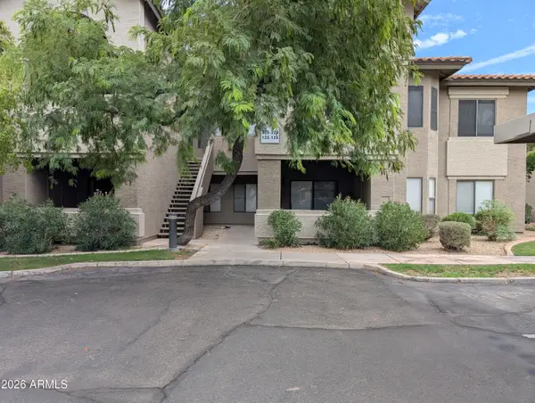 9600 N 96th Street #124, Scottsdale, AZ 85258