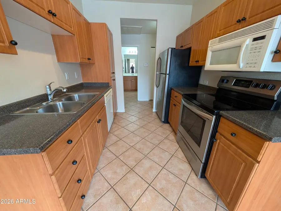 9600 N 96th Street #124, Scottsdale, AZ 85258 - #2