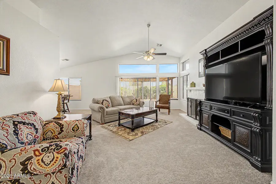 246 E Vaughn Avenue, Gilbert, AZ 85234 - #2
