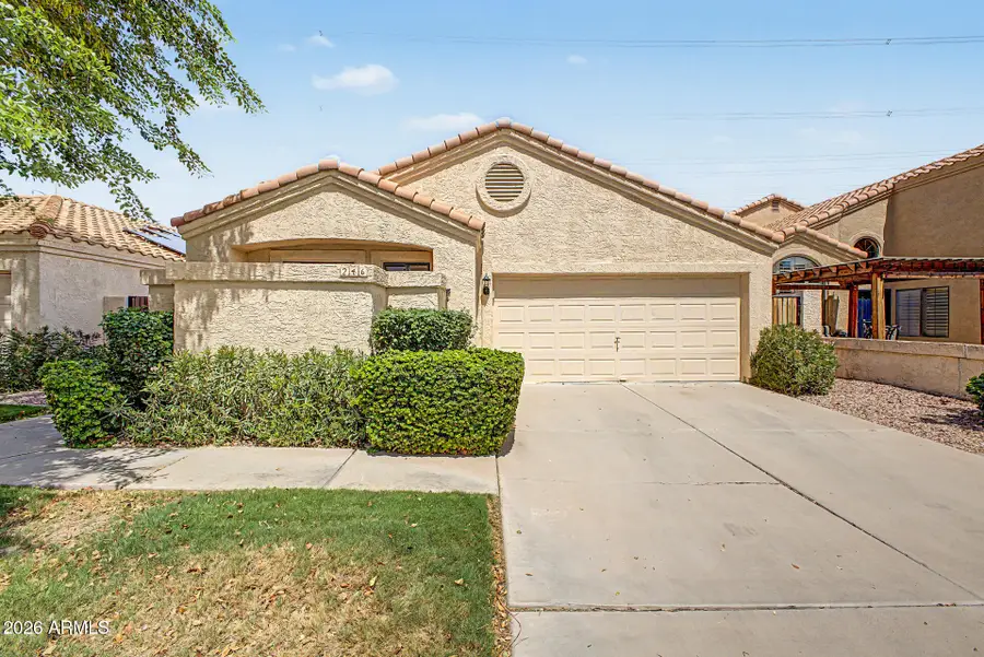246 E Vaughn Avenue, Gilbert, AZ 85234 - #3