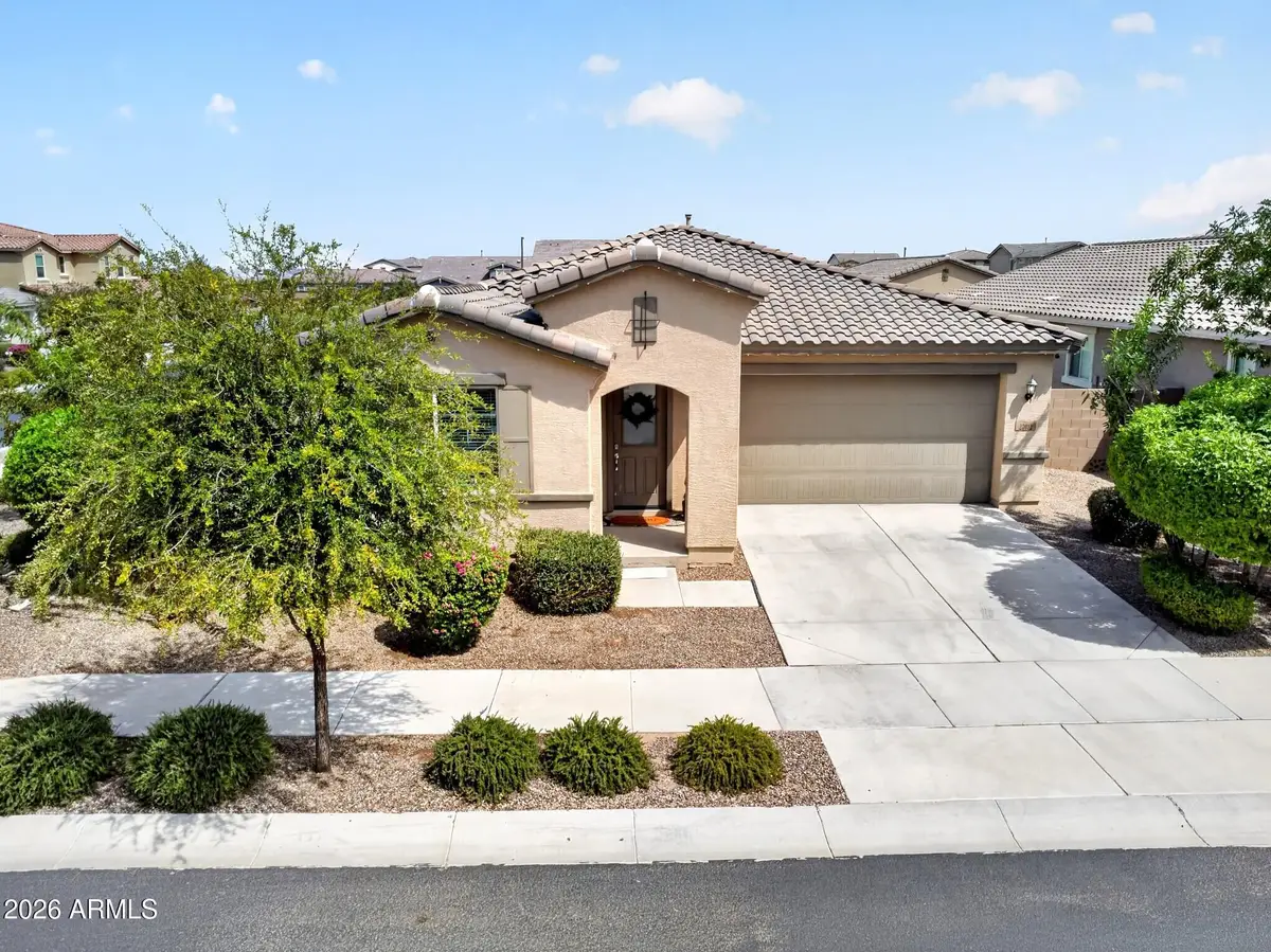 23012 E Domingo Road, Queen Creek, AZ 85142 - #1