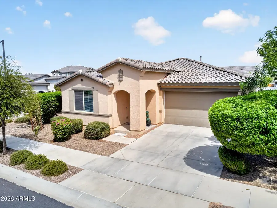 23012 E Domingo Road, Queen Creek, AZ 85142 - #2