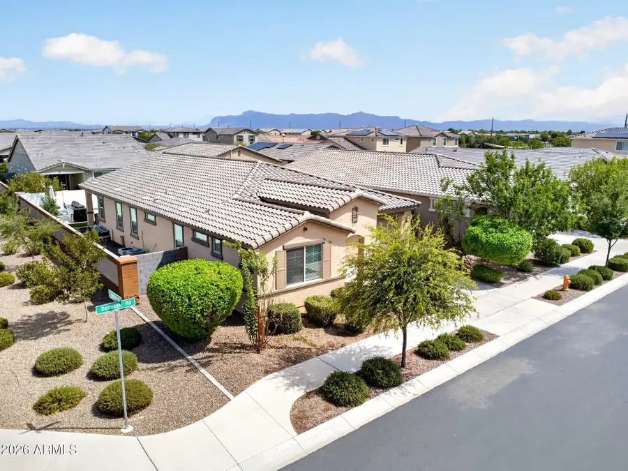 23012 E Domingo Road, Queen Creek, AZ 85142 - #3