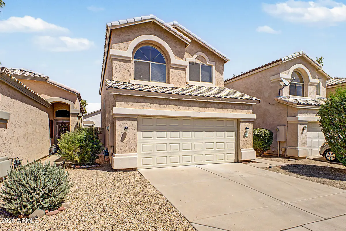 1348 W Wahalla Lane, Phoenix, AZ 85027 - #1