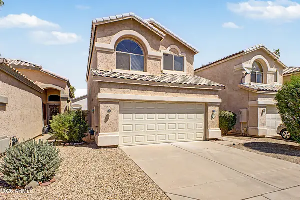 1348 W Wahalla Lane, Phoenix, AZ 85027