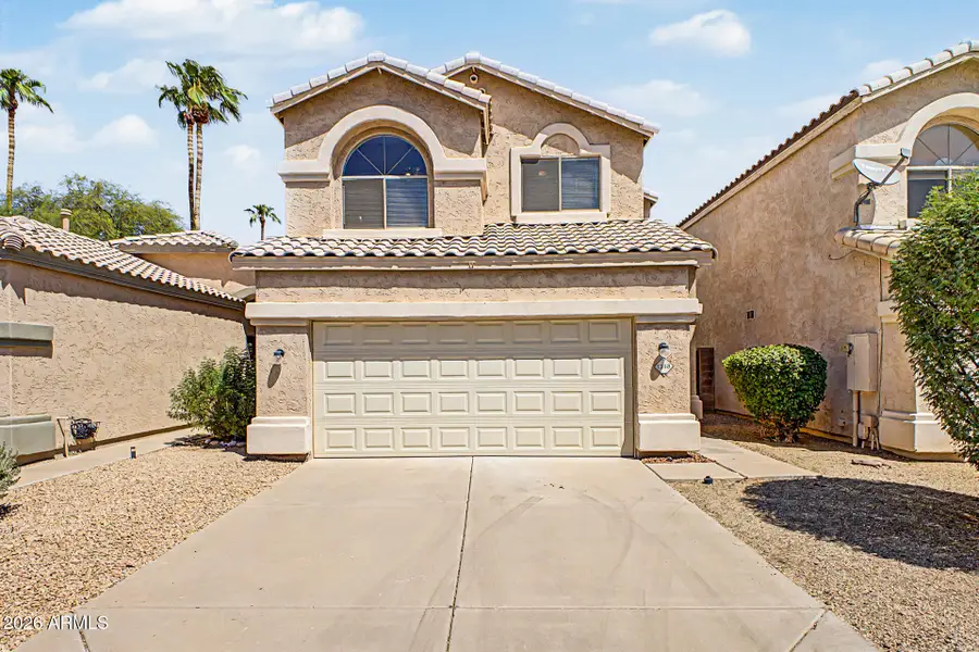 1348 W Wahalla Lane, Phoenix, AZ 85027 - #2
