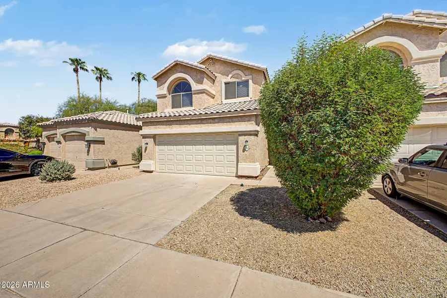1348 W Wahalla Lane, Phoenix, AZ 85027 - #3
