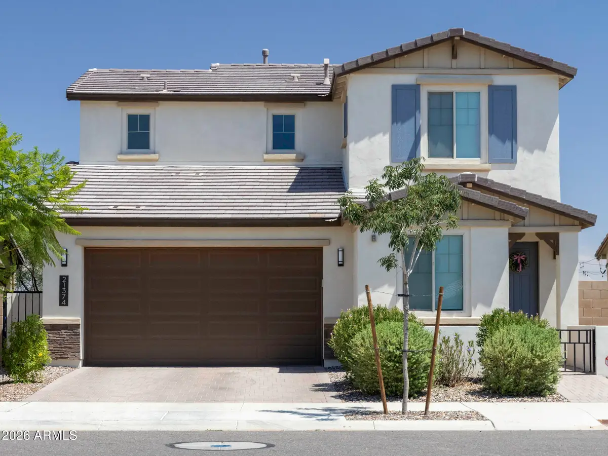 21374 E Kingbird Drive, Queen Creek, AZ 85142 - #1