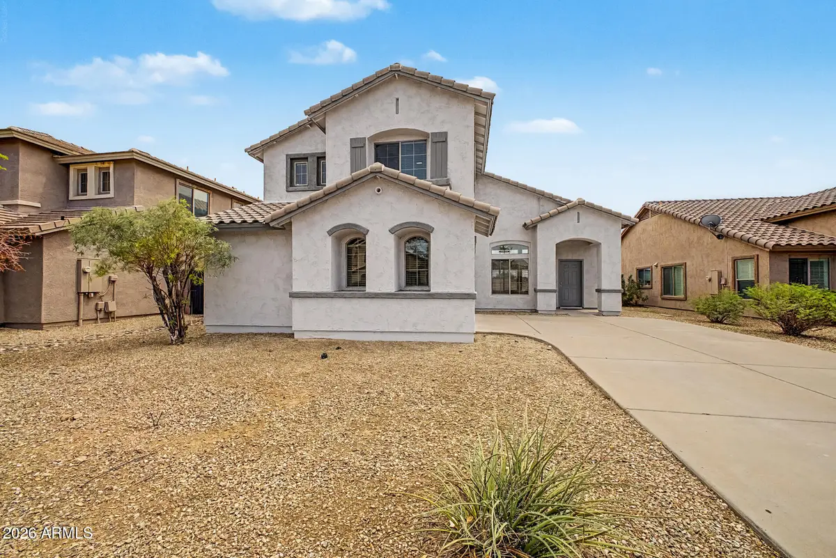 2725 S 155th Lane, Goodyear, AZ 85338 - #1