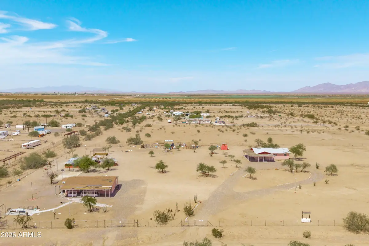 27439 S 170th Avenue, Buckeye, AZ 85326 - #1