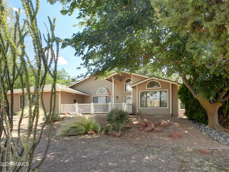 375 Saddlerock Circle, Sedona, AZ 86336 - #2