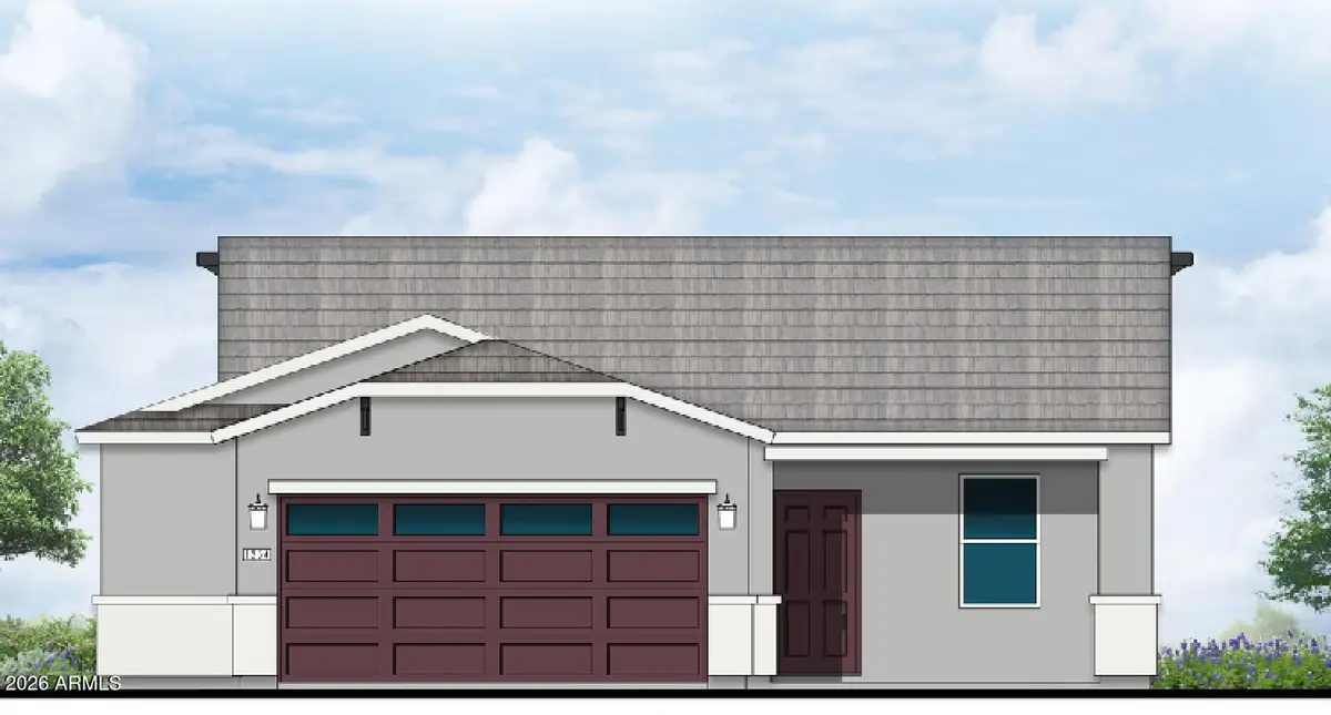 25558 W Encinas Lane, Buckeye, AZ 85326 - #1