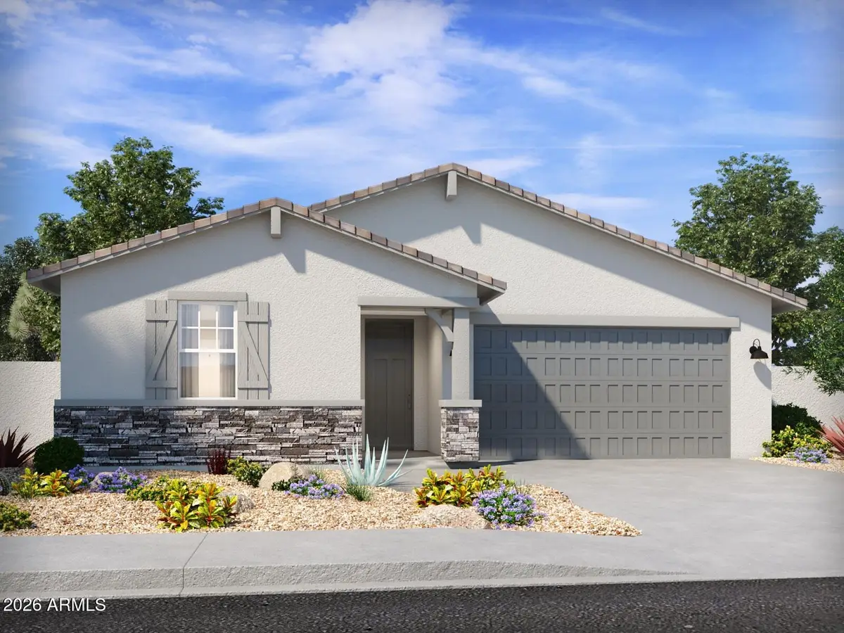 9993 S Gidiyup Trail, Apache Junction, AZ 85120 - #1
