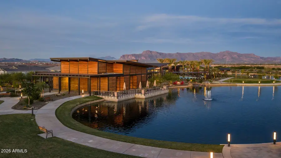 9993 S Gidiyup Trail, Apache Junction, AZ 85120 - #3