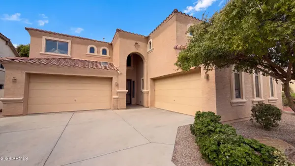17641 W Valentine Street, Surprise, AZ 85388