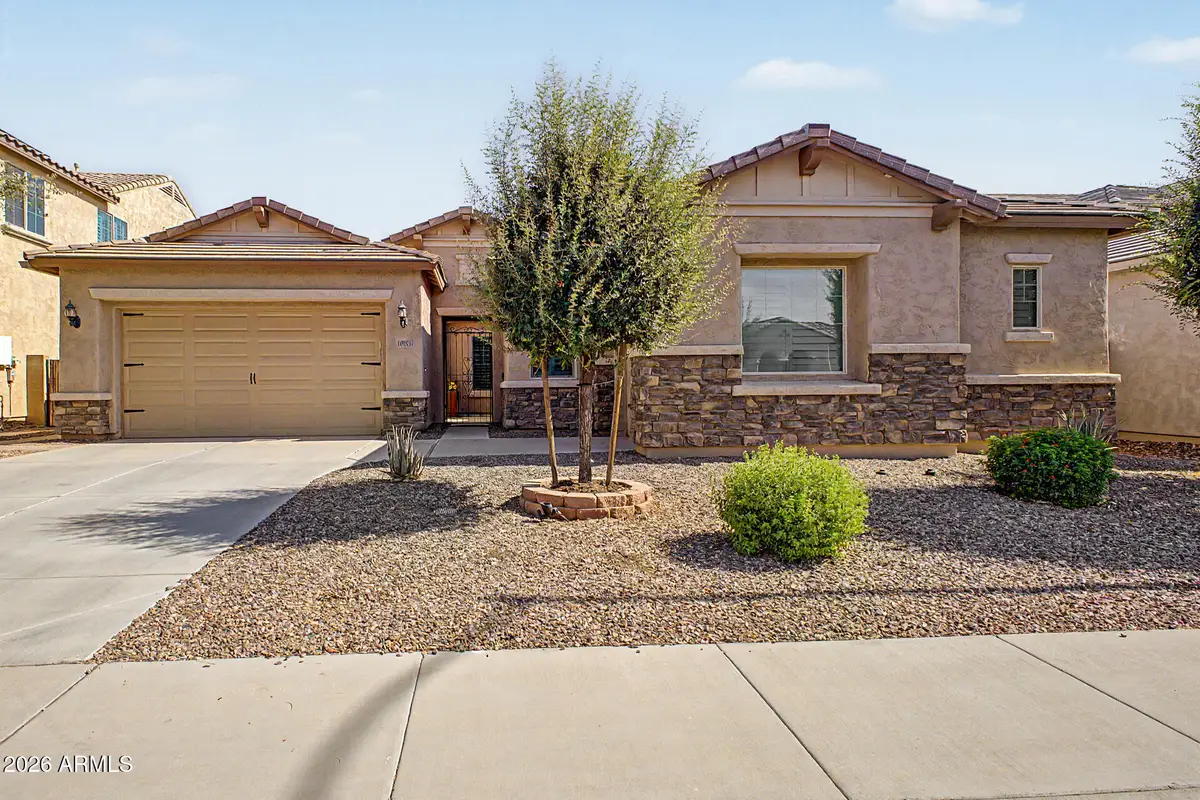 10953 E Tripoli Avenue, Mesa, AZ 85212 - #1