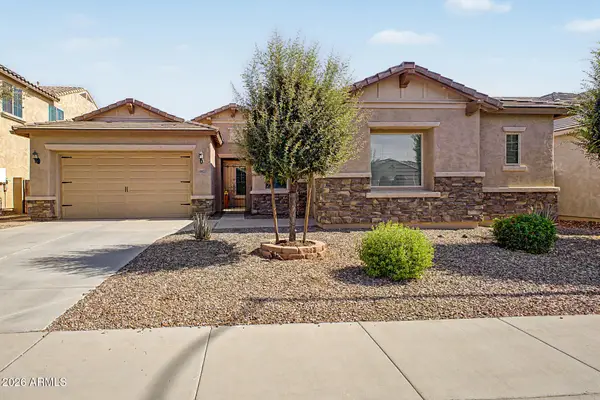 10953 E Tripoli Avenue, Mesa, AZ 85212