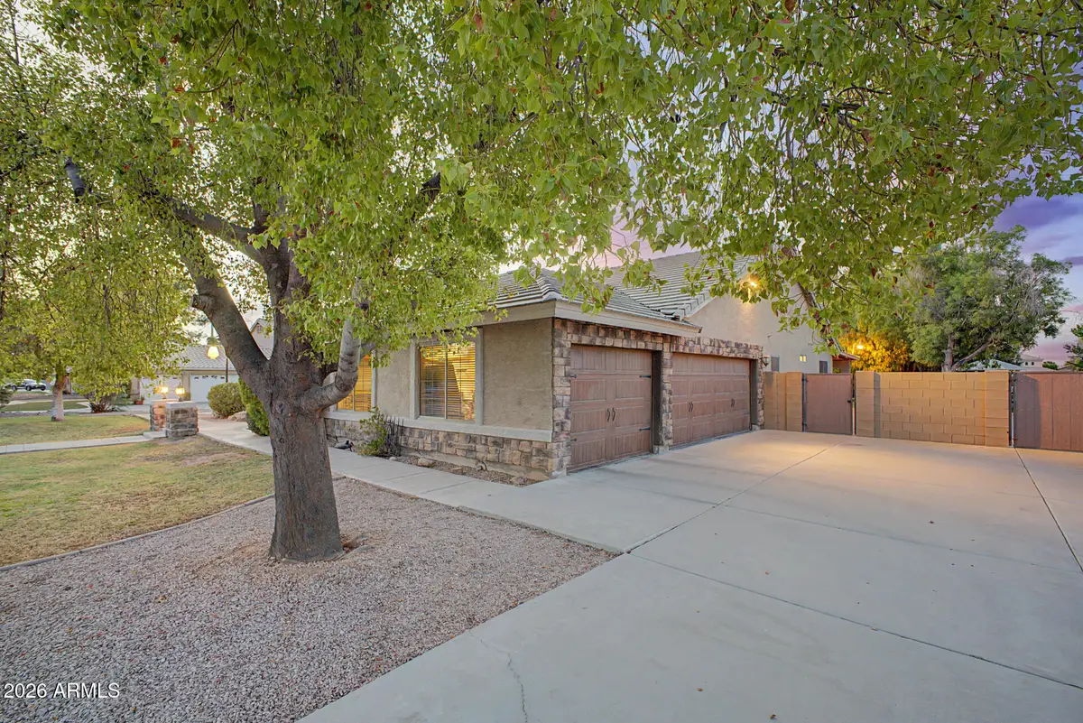 1822 E Lexington Avenue, Gilbert, AZ 85234 - #1