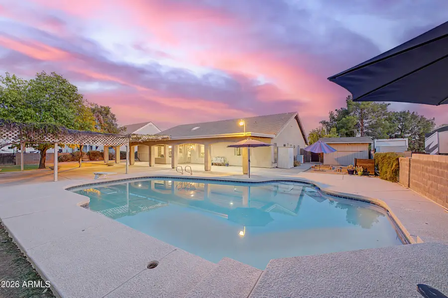 1822 E Lexington Avenue, Gilbert, AZ 85234 - #2