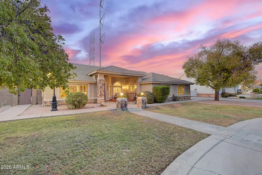 1822 E Lexington Avenue, Gilbert, AZ 85234 - #3