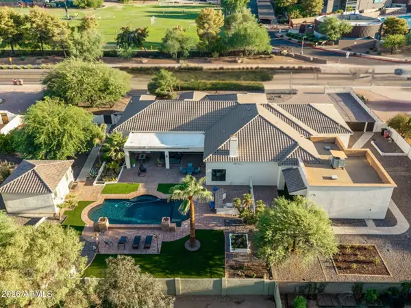 7320 E Sweetwater Avenue, Scottsdale, AZ 85260