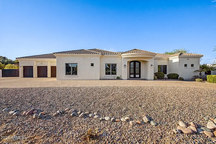 7320 E Sweetwater Avenue, Scottsdale, AZ 85260 - #2