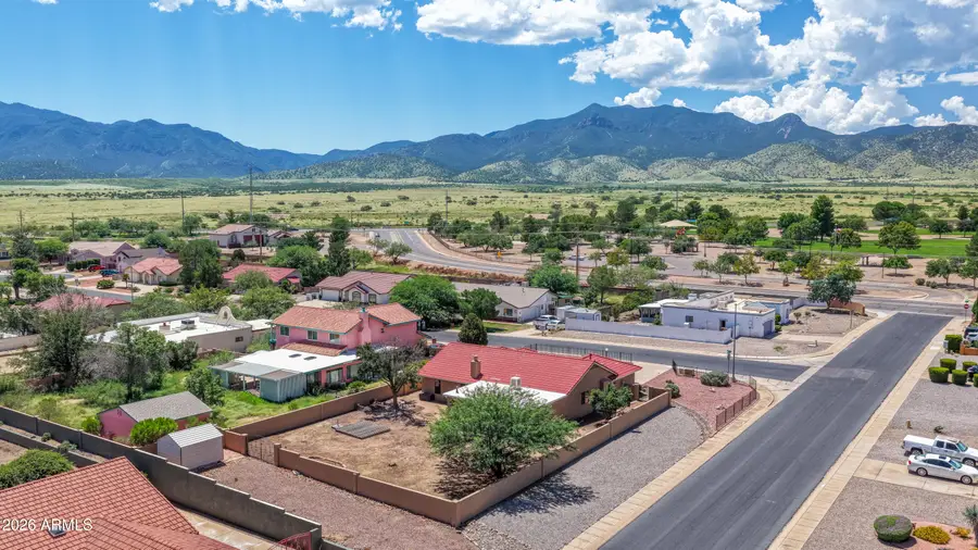 2037 Roselie Way, Sierra Vista, AZ 85635 - #2