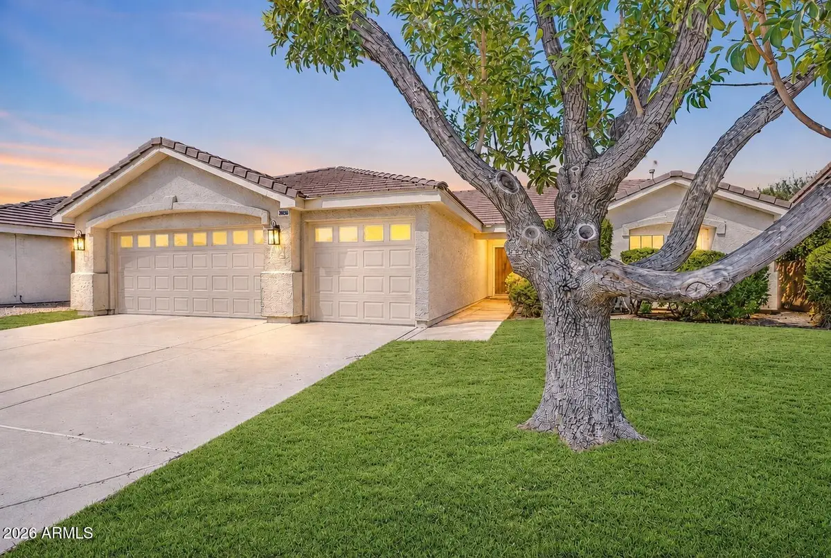 19840 N 33rd Place, Phoenix, AZ 85050 - #1