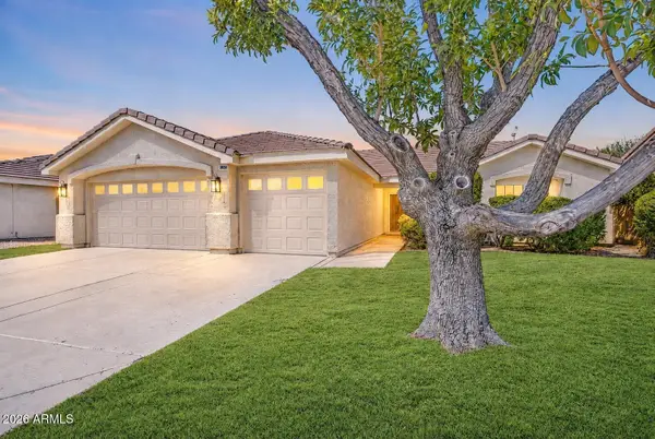 19840 N 33rd Place, Phoenix, AZ 85050