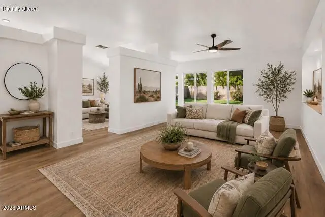 19840 N 33rd Place, Phoenix, AZ 85050 - #2