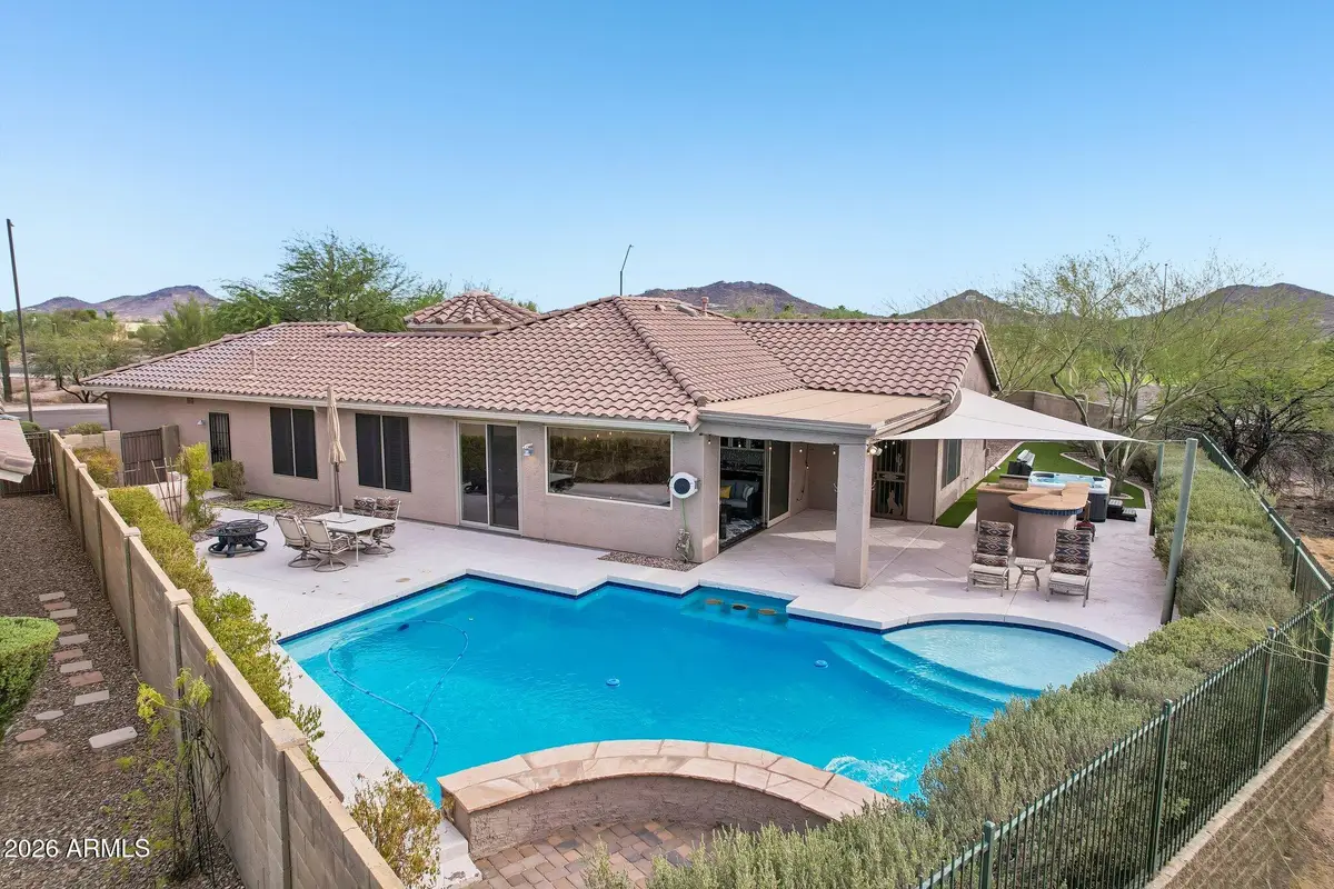2656 W Coyote Creek Court, Phoenix, AZ 85086 - #1