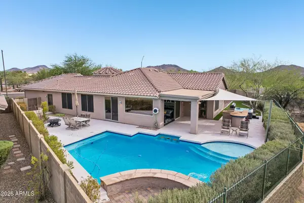 2656 W Coyote Creek Court, Phoenix, AZ 85086