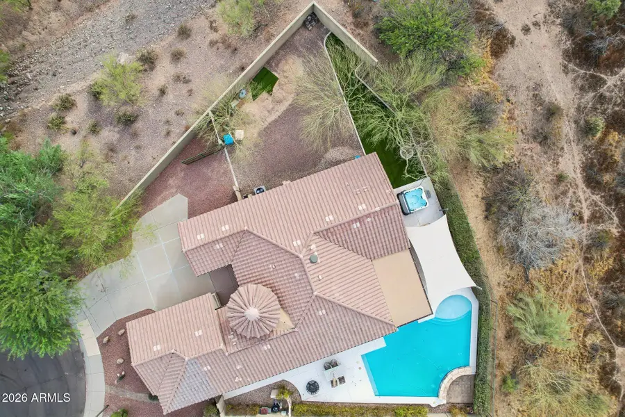 2656 W Coyote Creek Court, Phoenix, AZ 85086 - #2