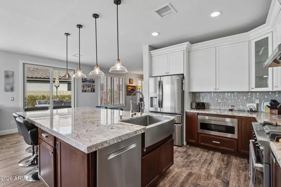 2656 W Coyote Creek Court, Phoenix, AZ 85086 - #3