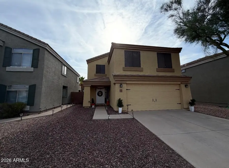 18963 N Vemto Street, Maricopa, AZ 85138 - #2