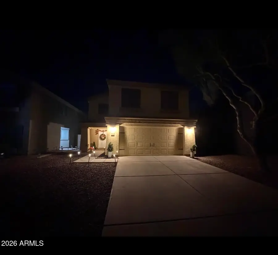18963 N Vemto Street, Maricopa, AZ 85138 - #3