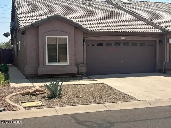 6610 E University Drive #14, Mesa, AZ 85205
